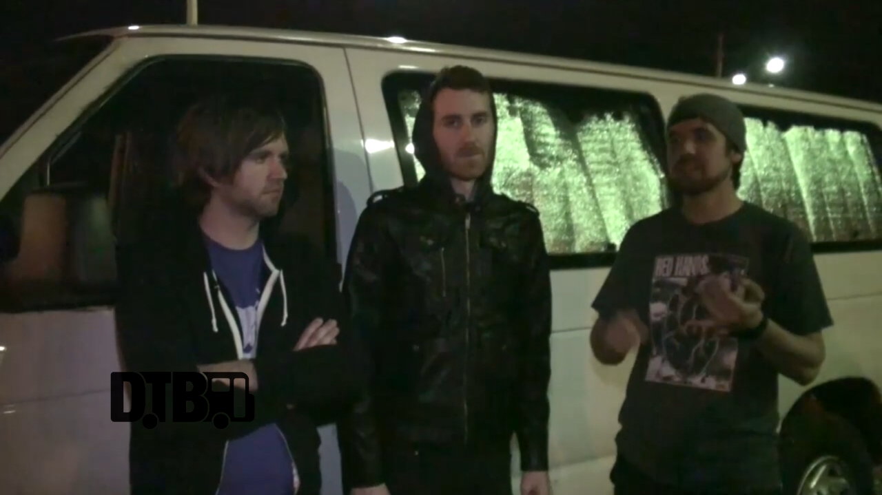Icarus The Owl – TOUR TIPS [VIDEO]