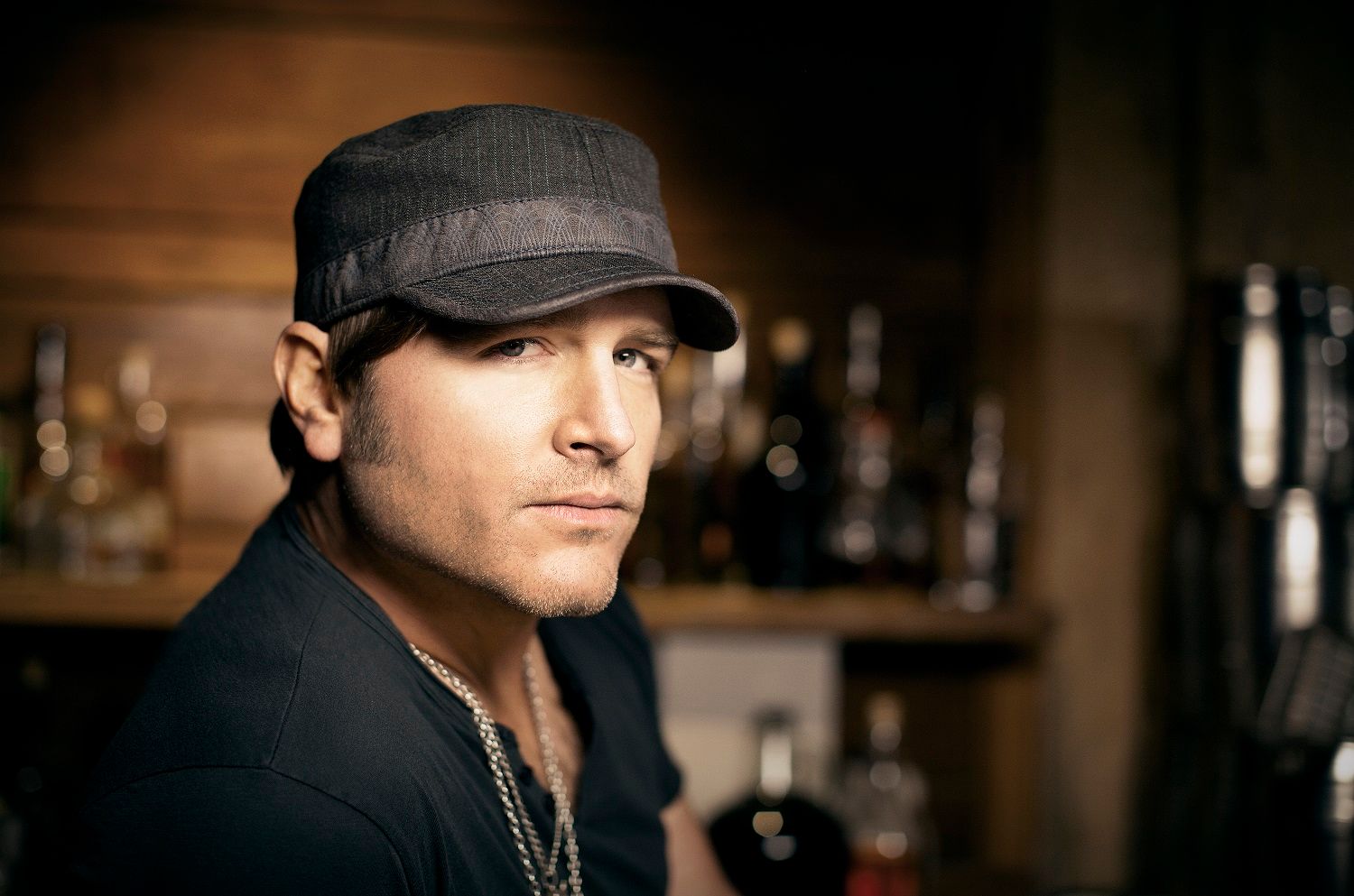 Jerrod Niemann’s “Get Your Buzz Back Tour” with Chris Lane – Ticket Giveaway