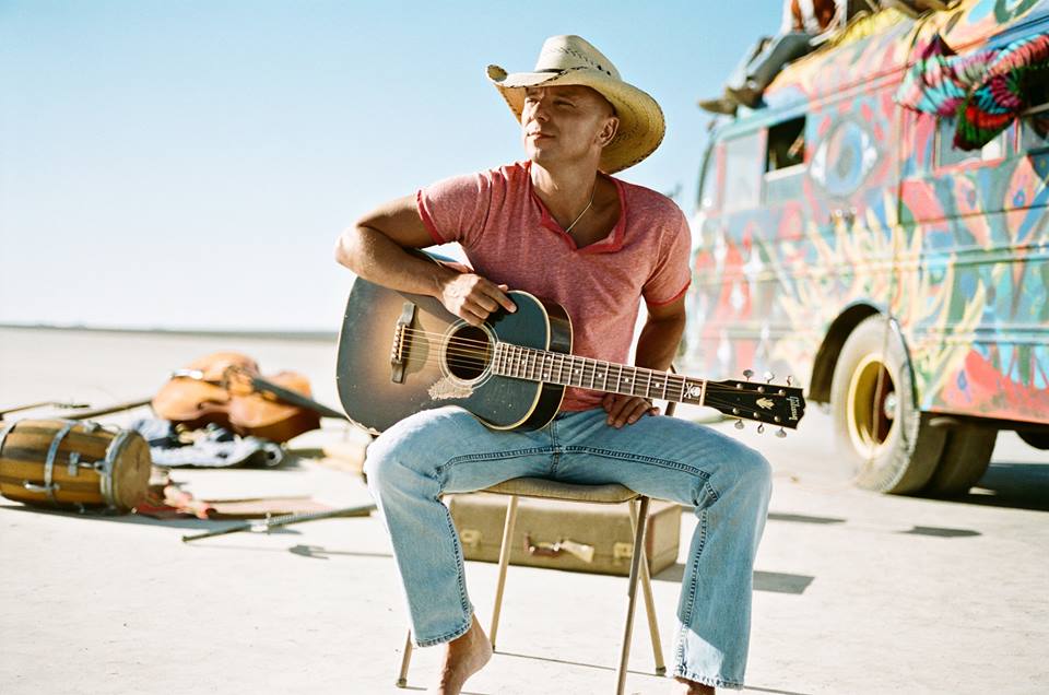 Kenny Chesney and Jason Aldean Announce Summer Tour