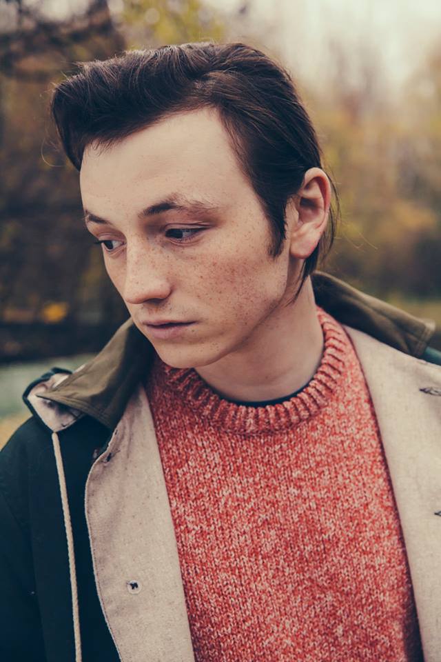 Lewis Watson – DREAM TOUR