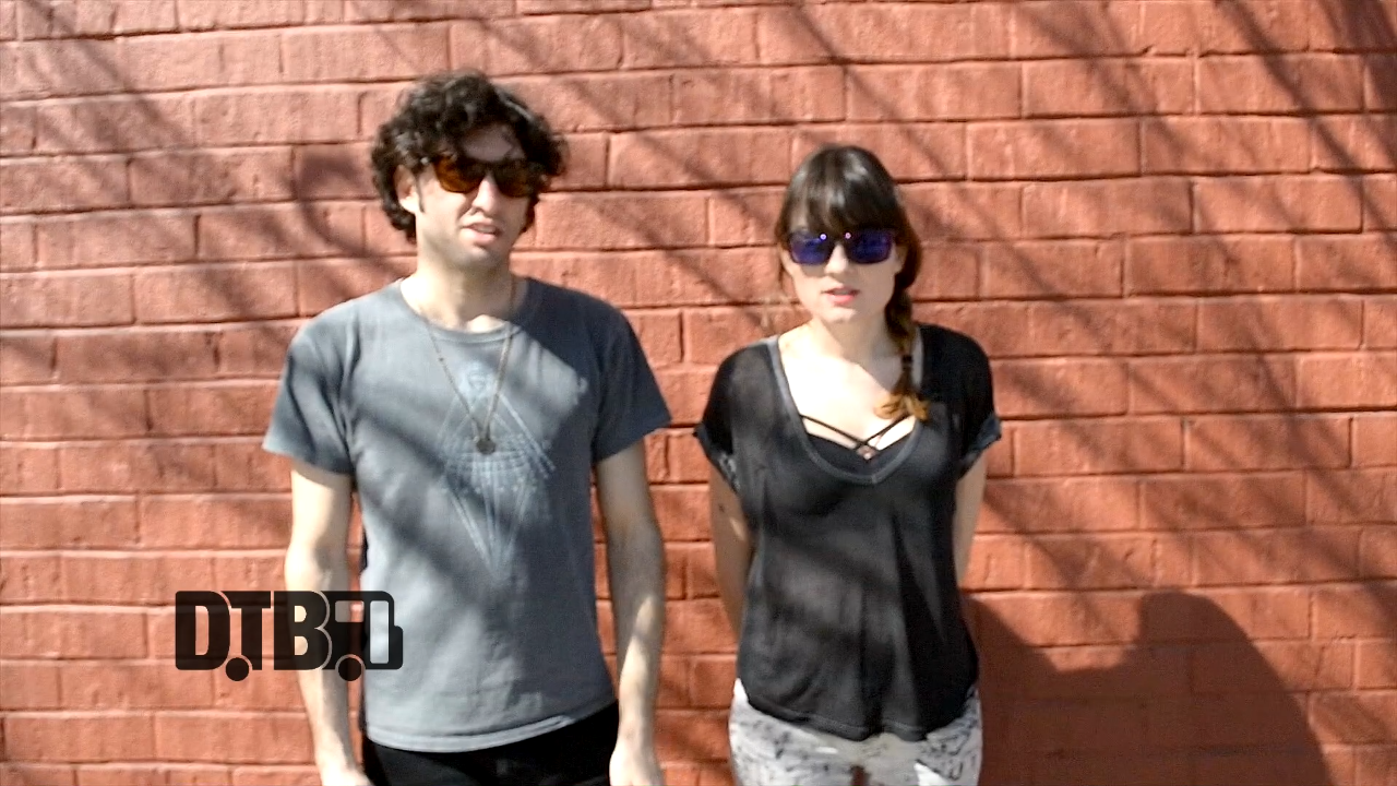 Little Daylight – PRESHOW RITUALS [VIDEO]