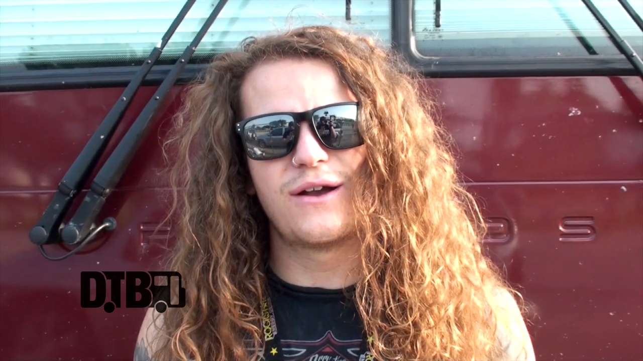 Miss May I – TOUR TIPS [VIDEO]