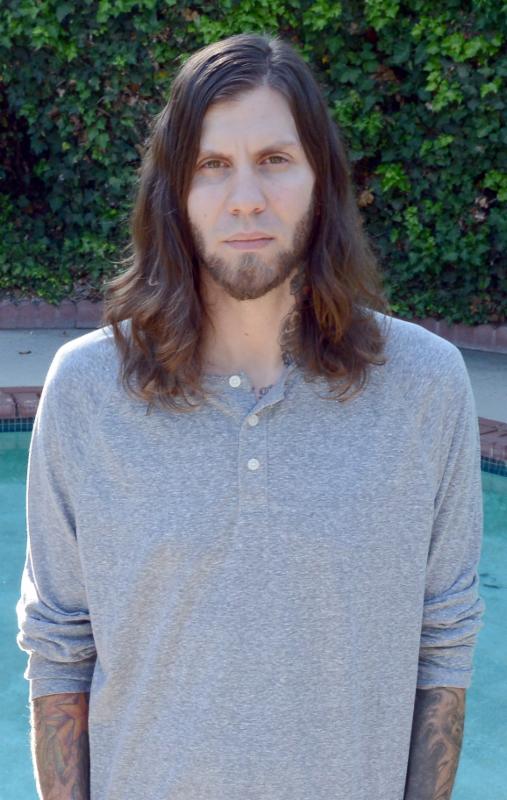 Sean Danielsen Announces Solo Acoustic Tour