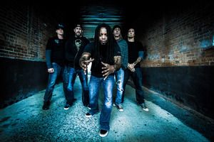 Sevendust Announces U.S. “Kill The Flaw Tour”