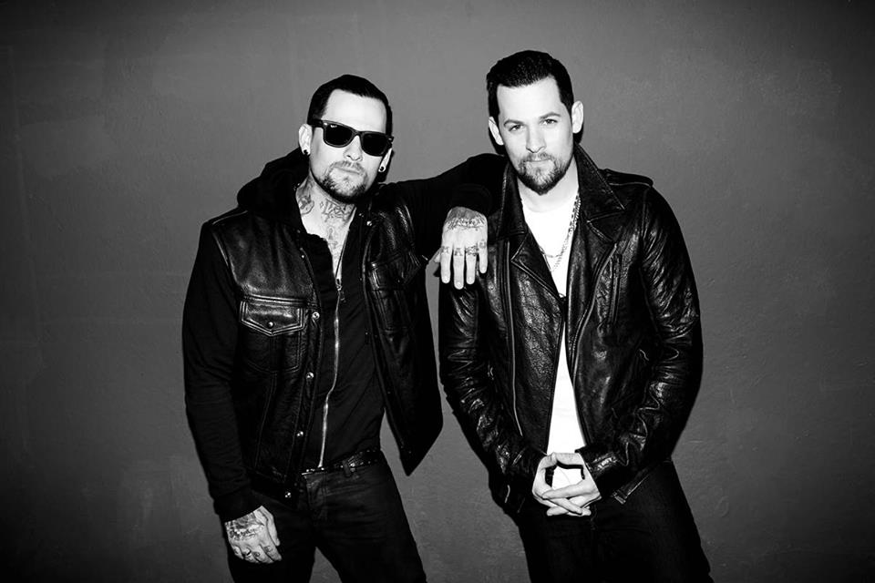The Madden Brothers Postpones Fall U.S. Tour
