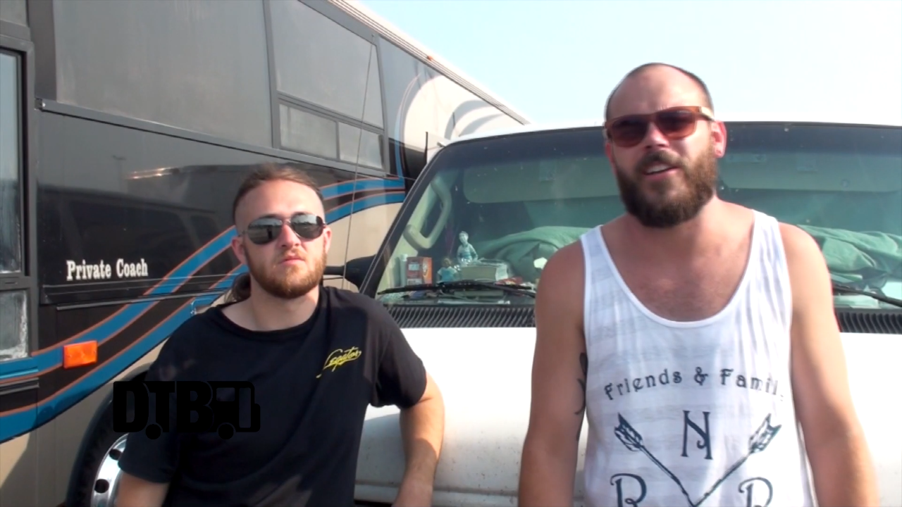 Wretched – CRAZY TOUR STORIES [VIDEO]