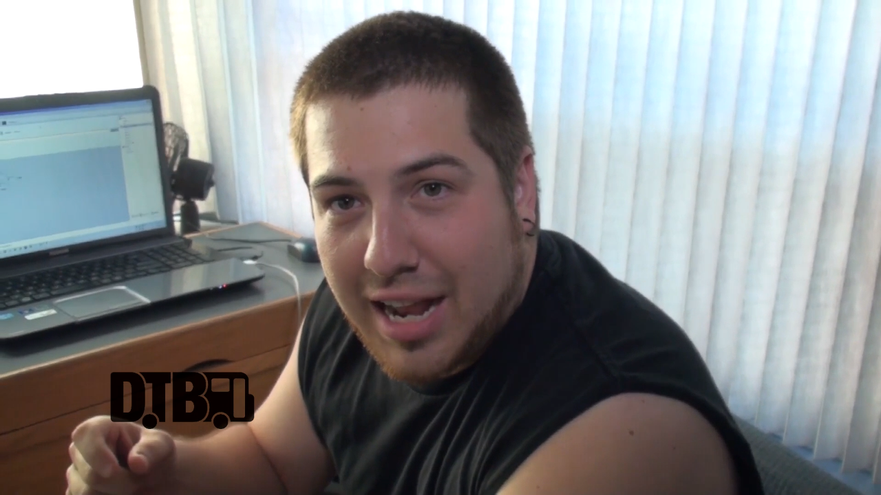 3 Years Hollow – TOUR PRANKS [VIDEO]