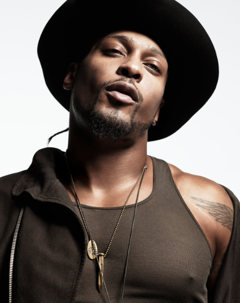 D’Angelo and The Vanguard Announce “The Second Coming Tour”