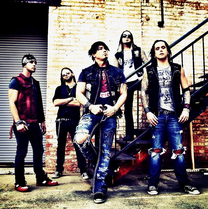 Emphatic Announces the “Break The Ice Tour