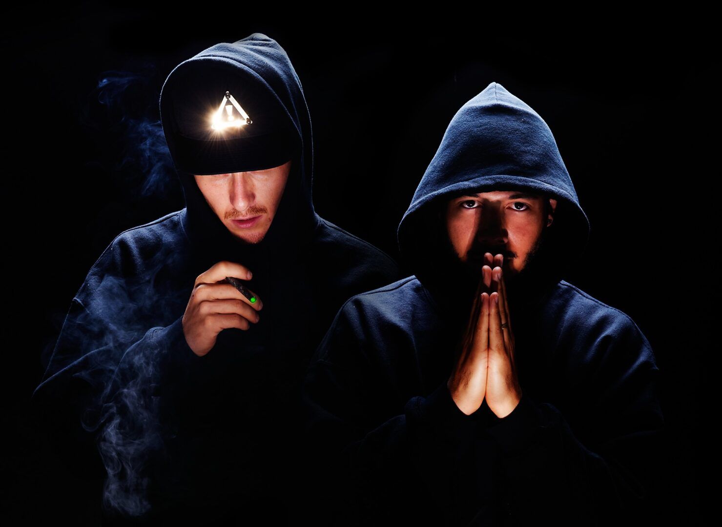 Flosstradamus Announces “Hdynation Tour”