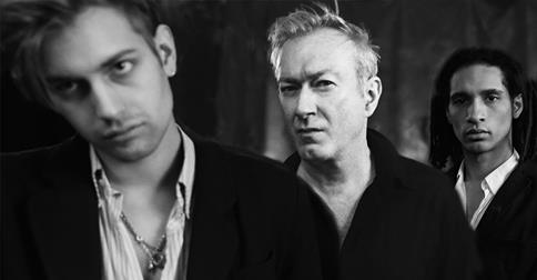 Gang of Four Announces Fall North American Tour