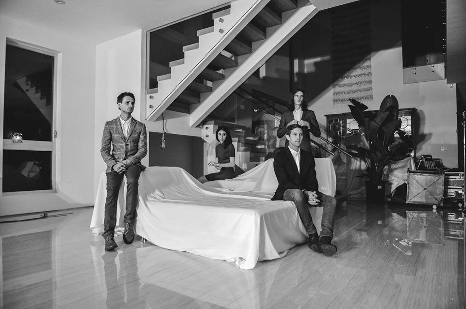 Hundred Waters Announce North American Tour