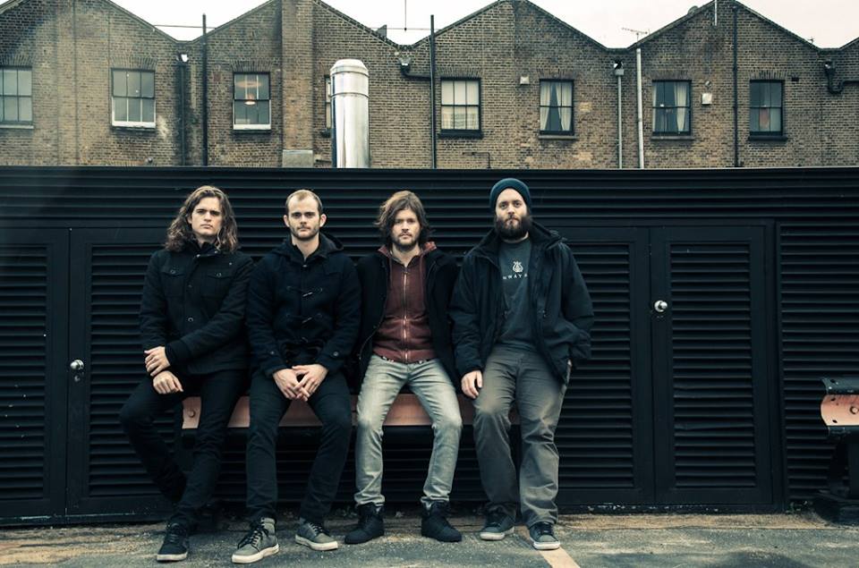 Kongos Announce the “Egomaniac Tour”