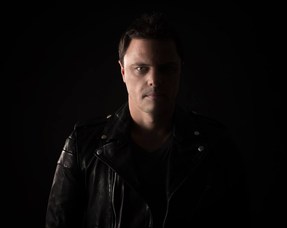 Markus Schulz Announces Fall World Tour