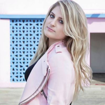 Meghan Trainor Announces “The Untouchable Tour”