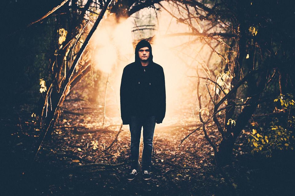 Nick Thomas Announces “The Shadowars Tour”