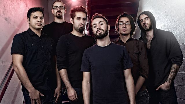 Periphery Announces “The Juggernaut Tour”