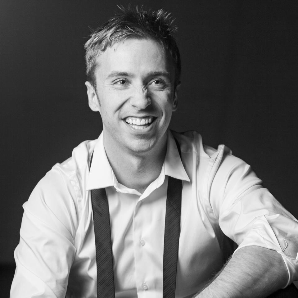 Peter Hollens – DREAM TOUR
