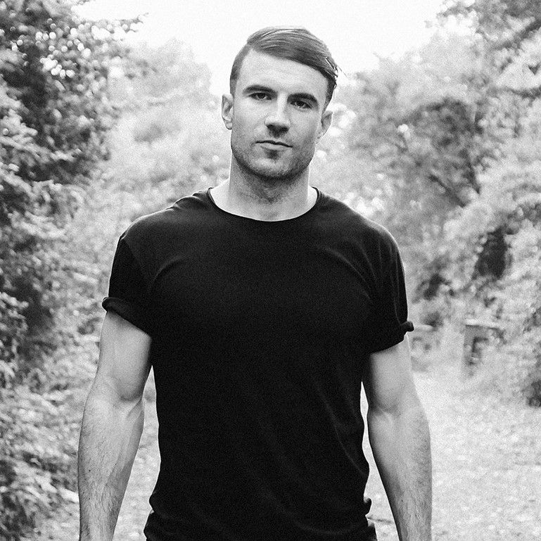 Sam Hunt Announces “Lipstick Graffiti Tour”