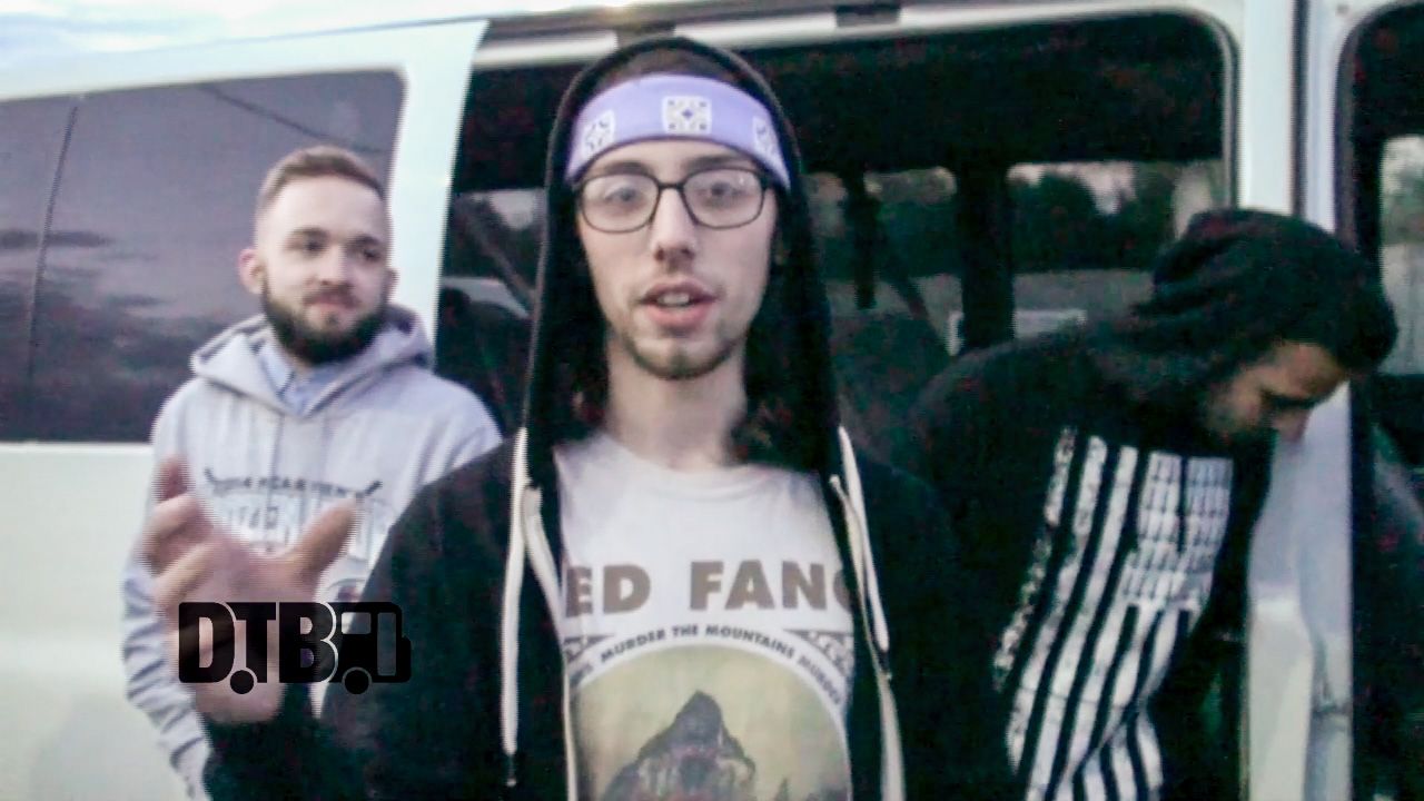 So Many Ways – PRESHOW RITUALS [VIDEO]