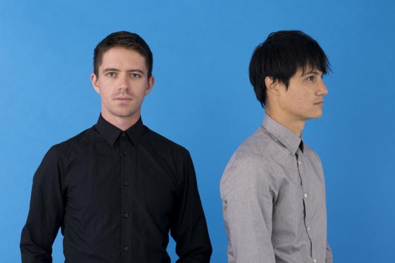 The Dodos Announces Winter 2015 Tour