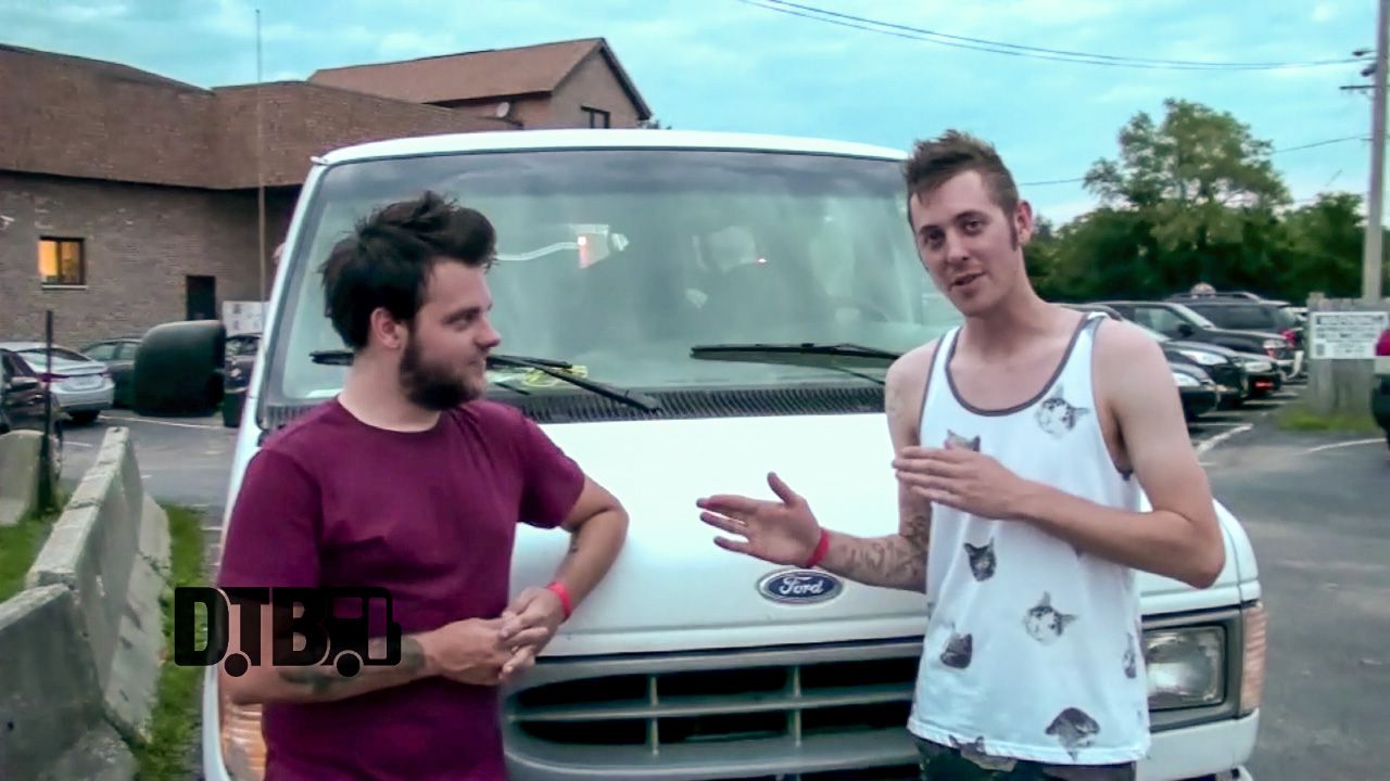 Artifex Pereo – TOUR PRANKS Ep. 24 [VIDEO]