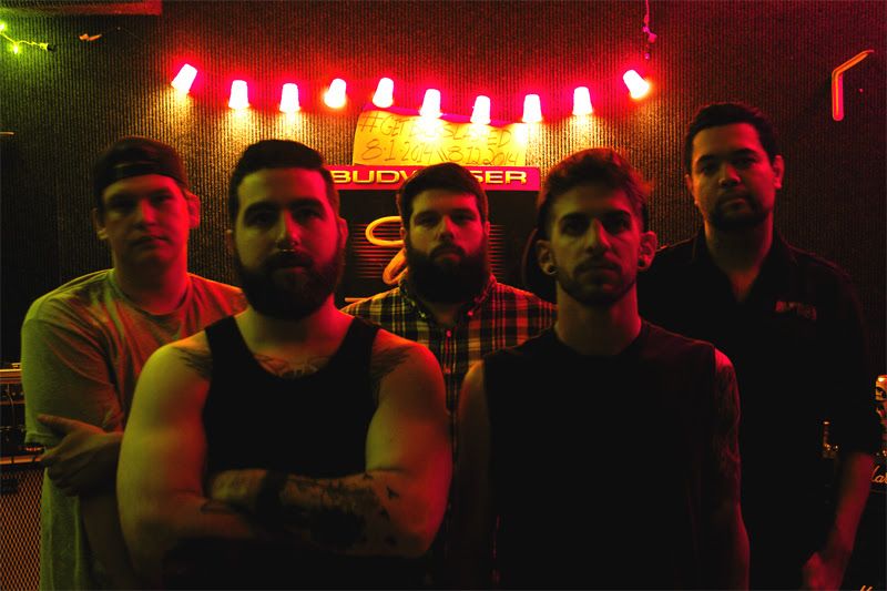 Backslashes and Bad Ideas Announce “99 Problems But This Tour Ain’t One”