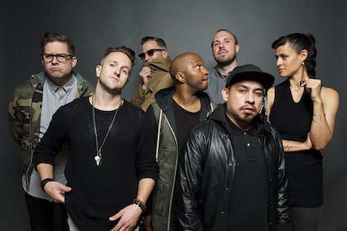 Doomtree Announces “All Hands Tour”