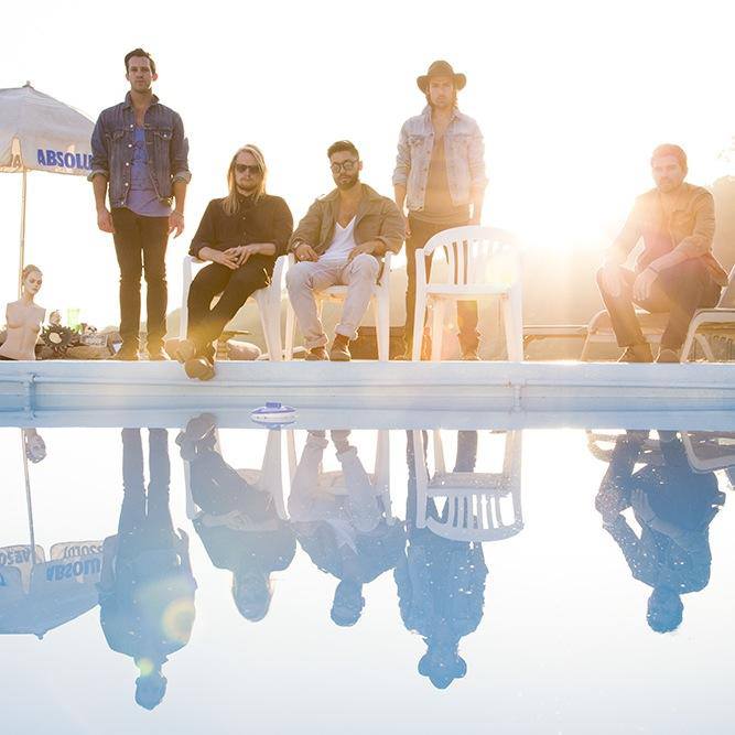 Grizfolk Announce the “Vagabonds Tour”