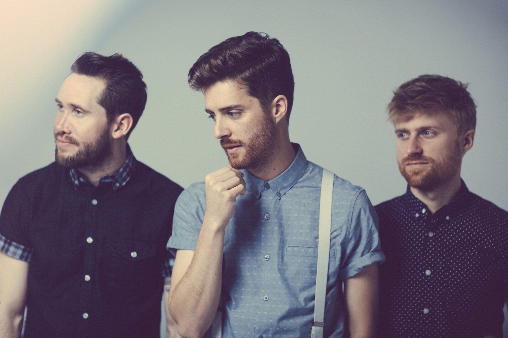 Jukebox the Ghost Announces 2016 North American Tour