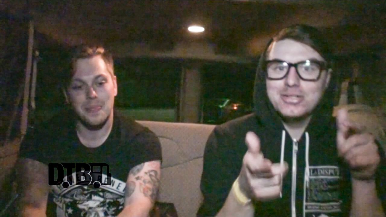 Lakota De Kai – TOUR PRANKS Ep. 16