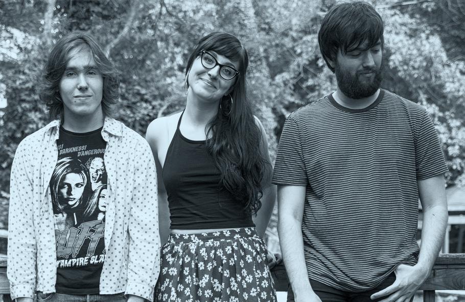 Lilac Daze Announces U.S. Tour With Family Bike