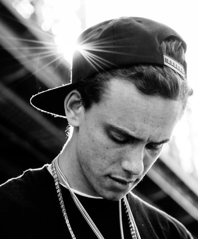 Logic Announces “The Under Pressure World Tour”
