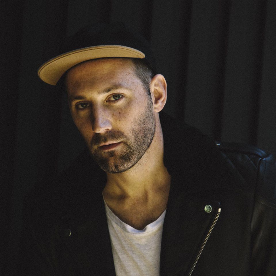 Mat Kearney Announces “The Just Kids Tour”