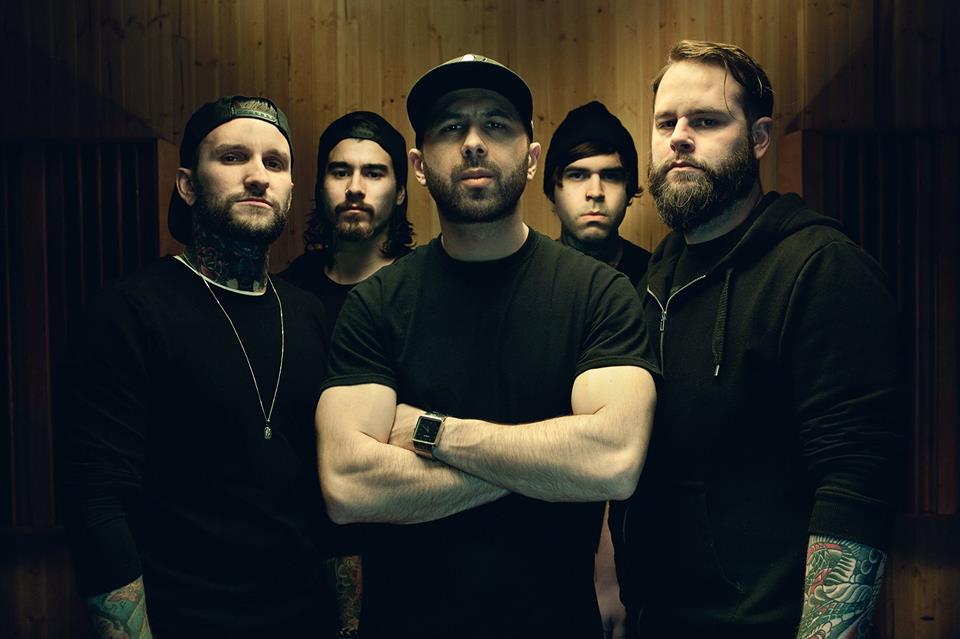 Obey The Brave Announce European Tour