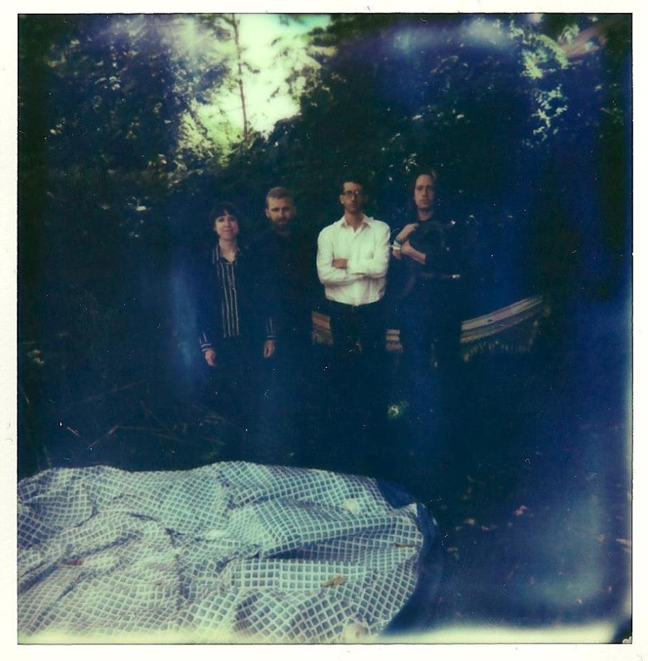 Pop. 1280 Announce Winter European Tour