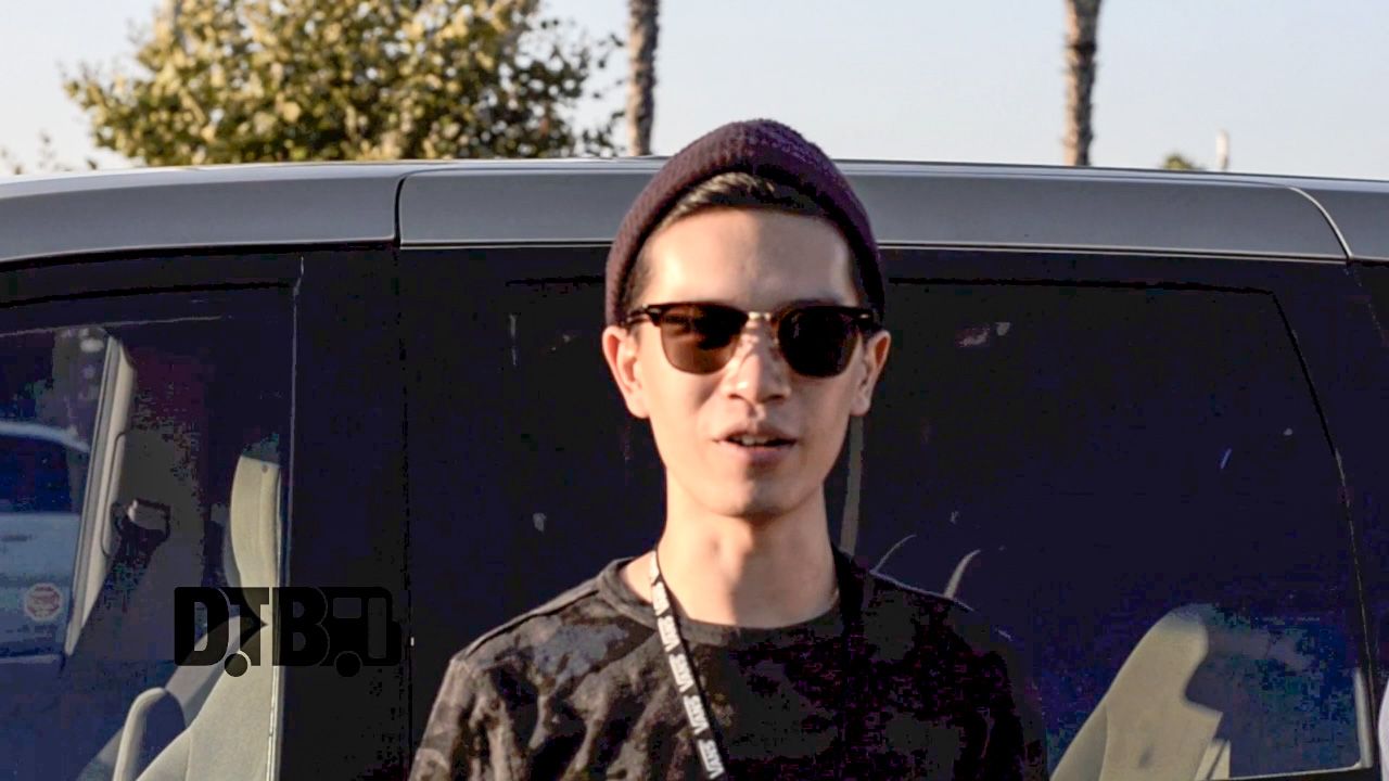 RadioDriveBy – DREAM TOUR Ep. 134 [VIDEO]