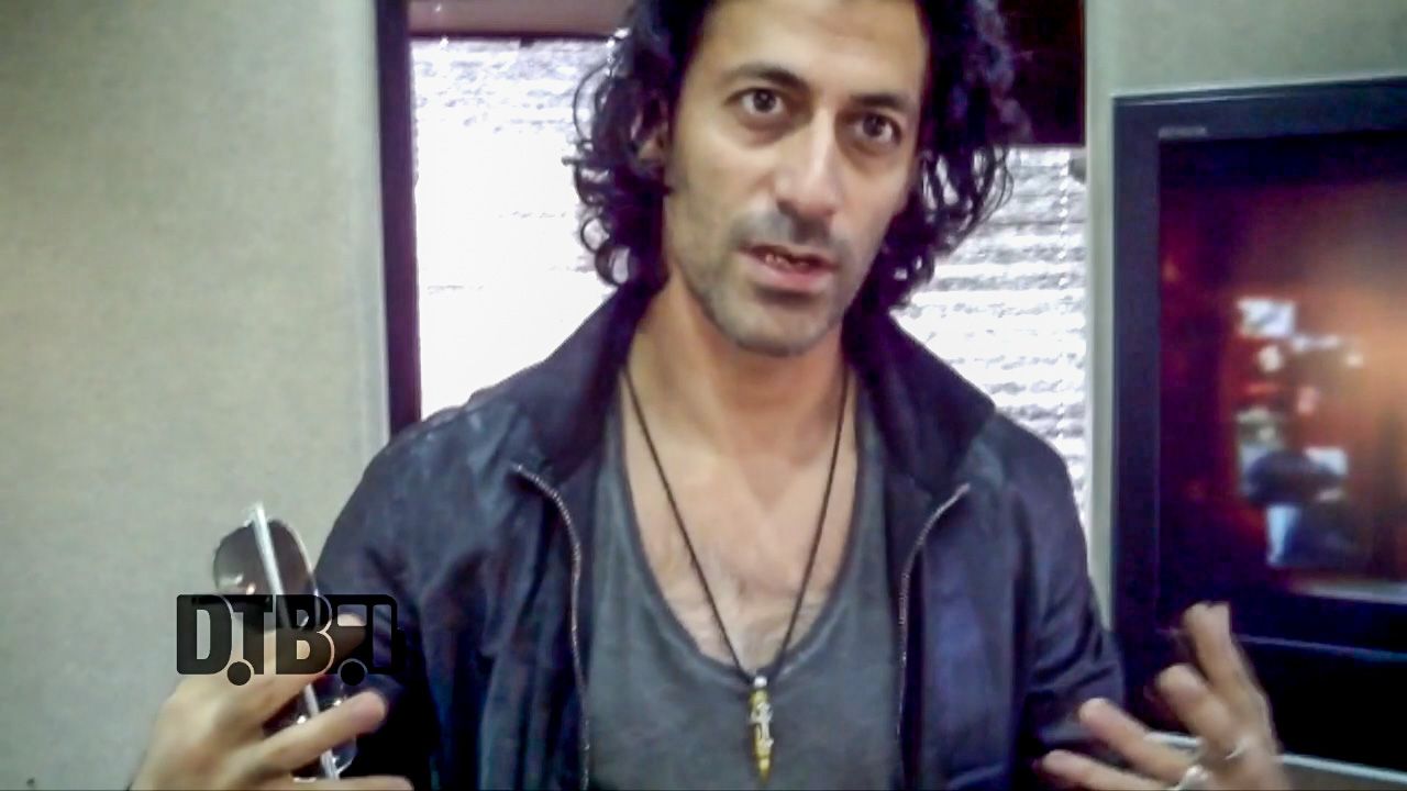 Rob Decoup – TOUR TIPS (Top 5) Ep. 246 [VIDEO]