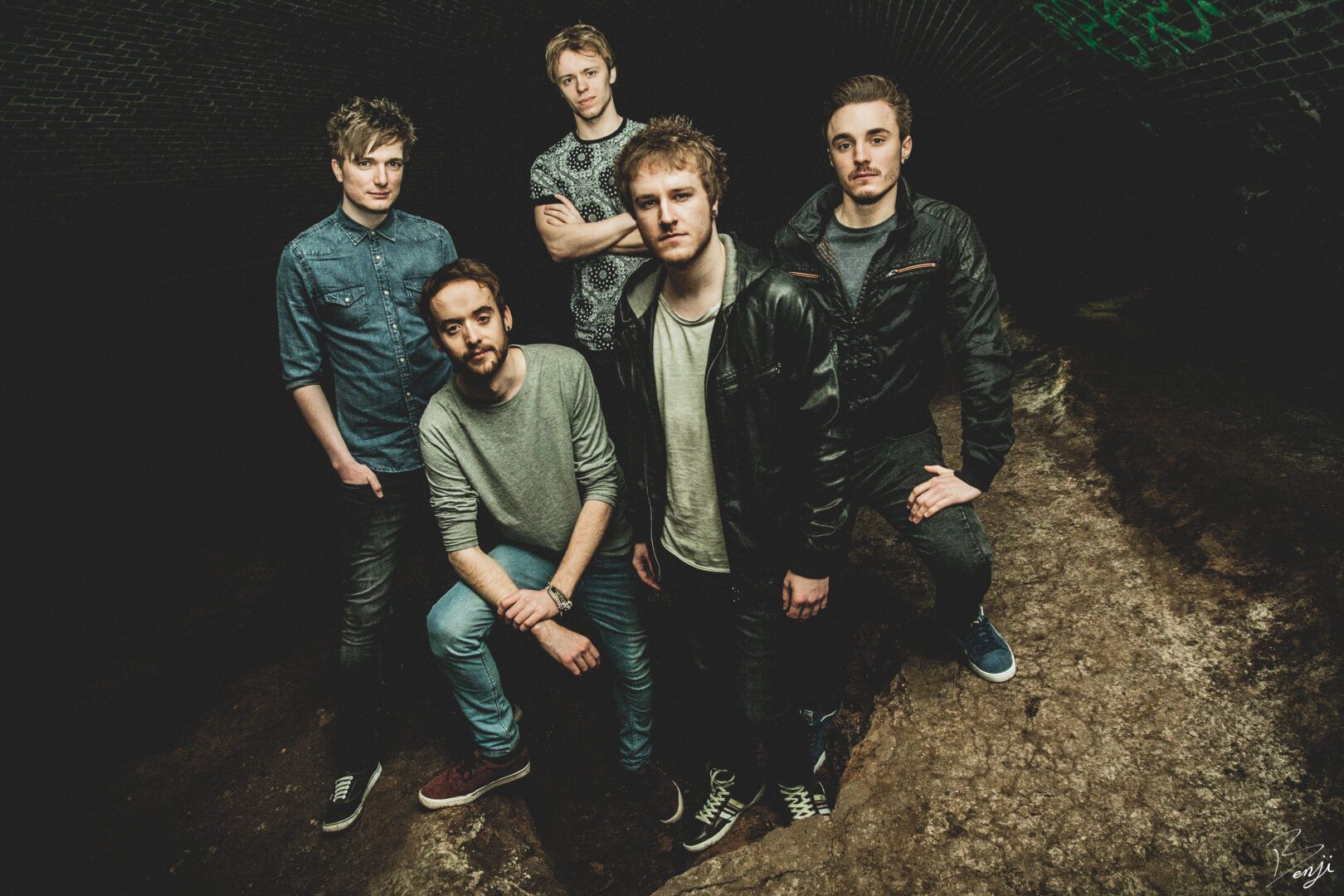 Speaking In Shadows Announces UK Tour