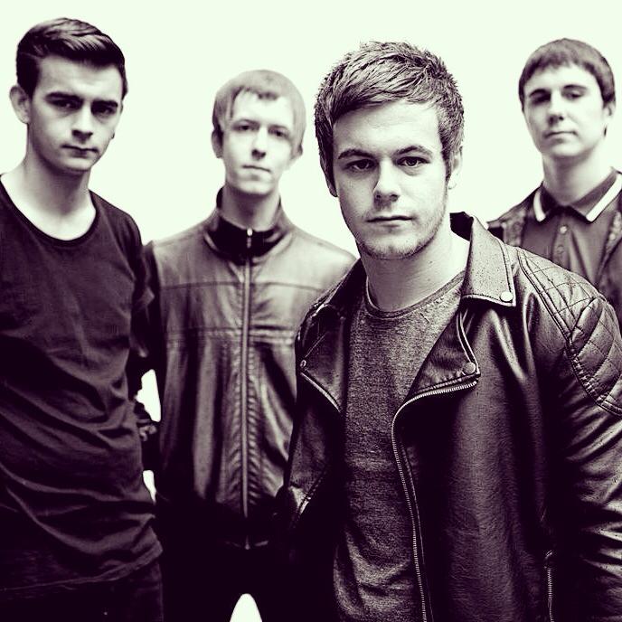 The Barmines Announces “These Days & Nights Tour”