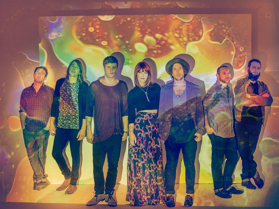 The Mowgli’s Add Dates to “Kids In Love Tour”