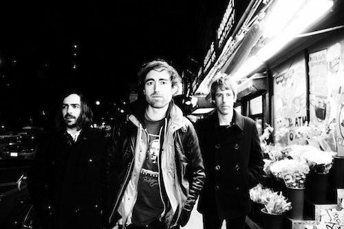 A Place To Bury Strangers Announce U.S. & European Tour