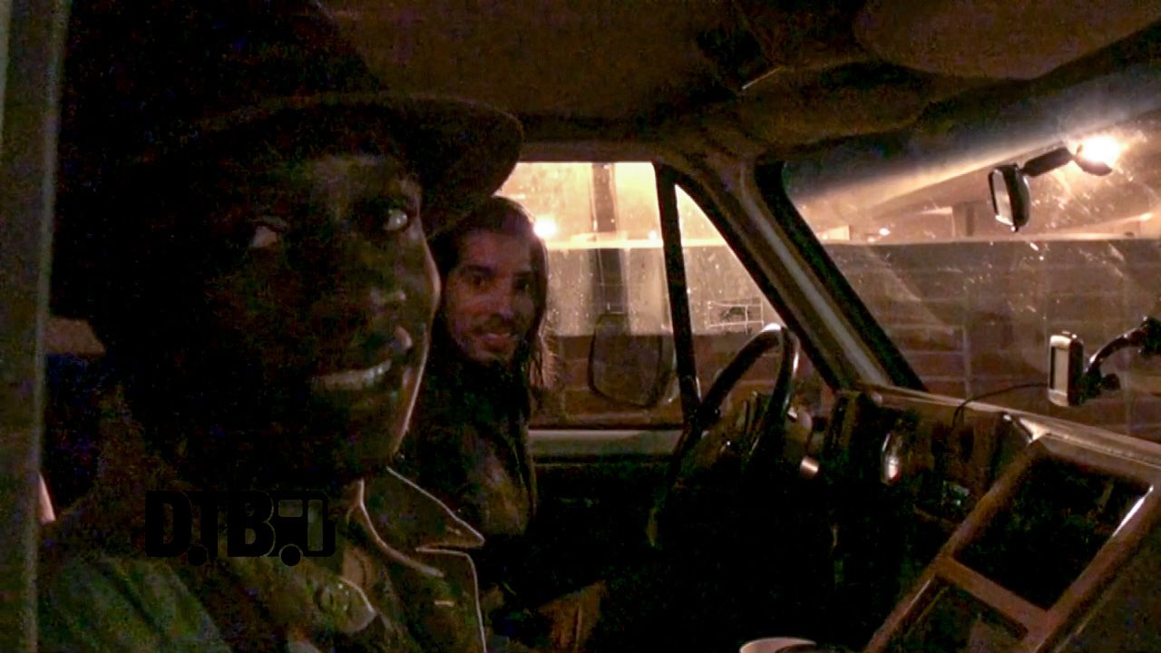 Animals As Leaders – BUS INVADERS (The Lost Episodes) Ep. 26