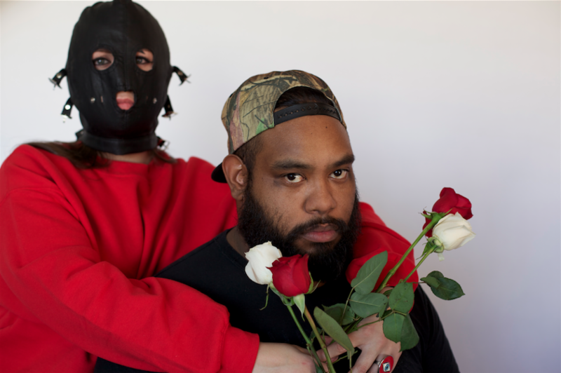 Antwon Announces “Euro-Invasion Tour 2015”