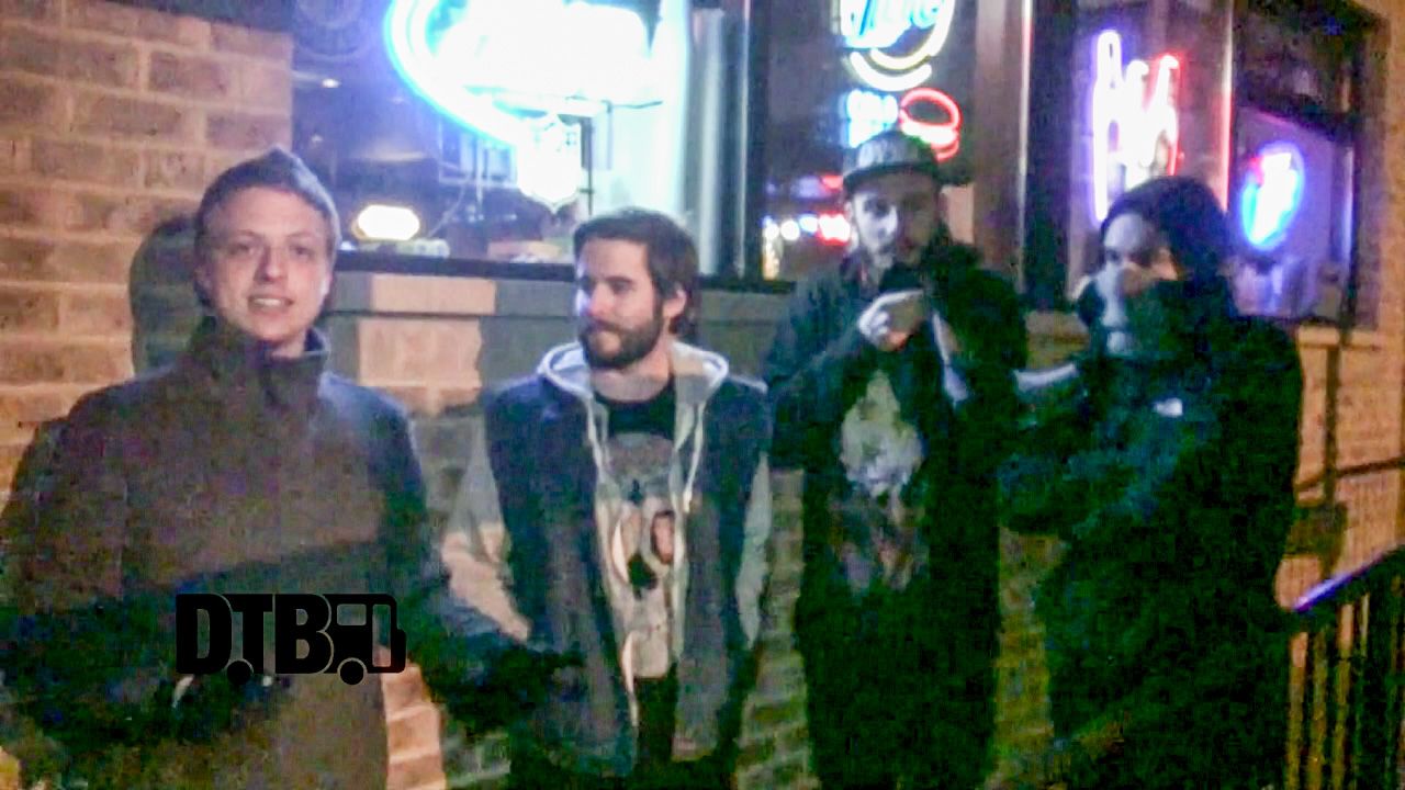 As Artifacts – TOUR PRANKS Ep. 26 [VIDEO]