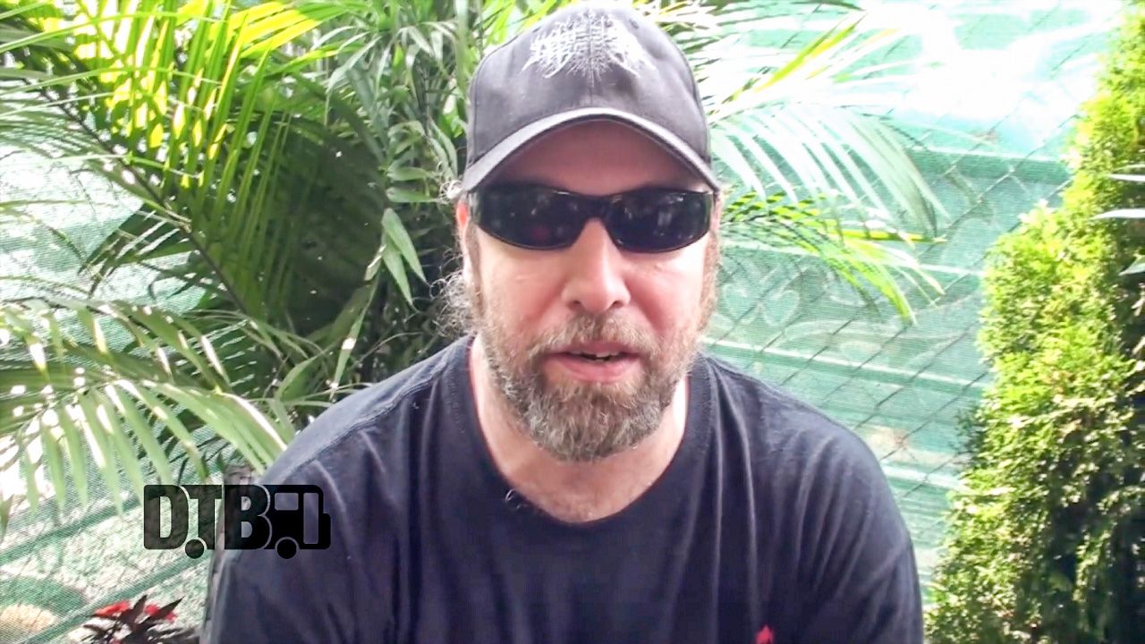 Cannibal Corpse – TOUR PRANKS Ep. 33 [VIDEO]