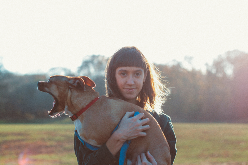 Eskimeaux Announces U.S. Winter Tour