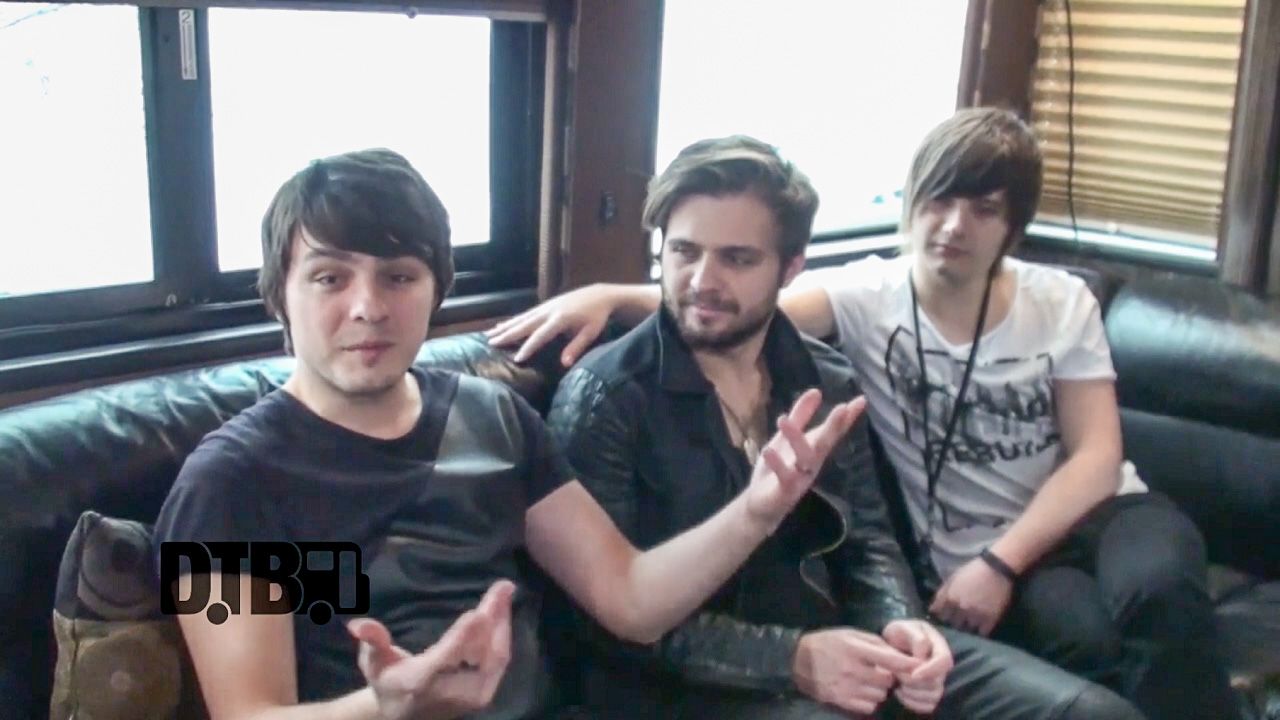 Everfound – DREAM TOUR Ep. 147 [VIDEO]