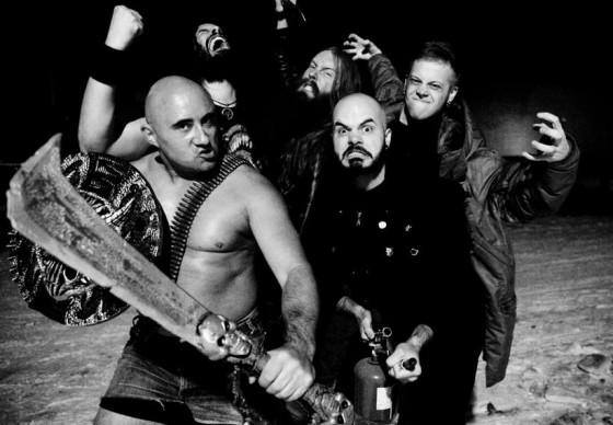 In Defence Announces U.S. Winter Tour