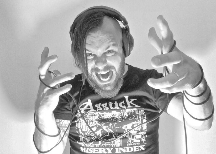 Jesse Leach of Killswitch Engage Announces the “Memories, Words and Songs Tour”